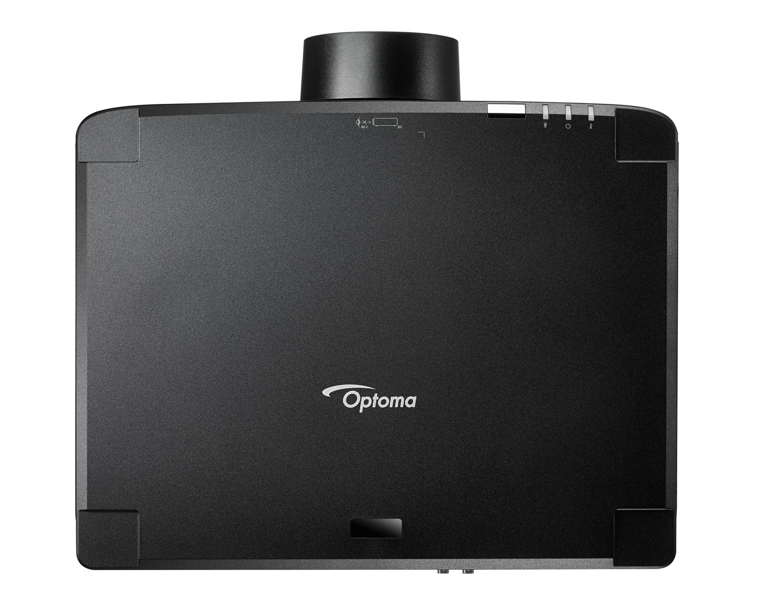 Optoma ZK810T 4K UHD, Ansicht 2