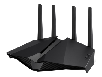 ASUS RT-AX82U - Wireless Router 4-Port-Switch