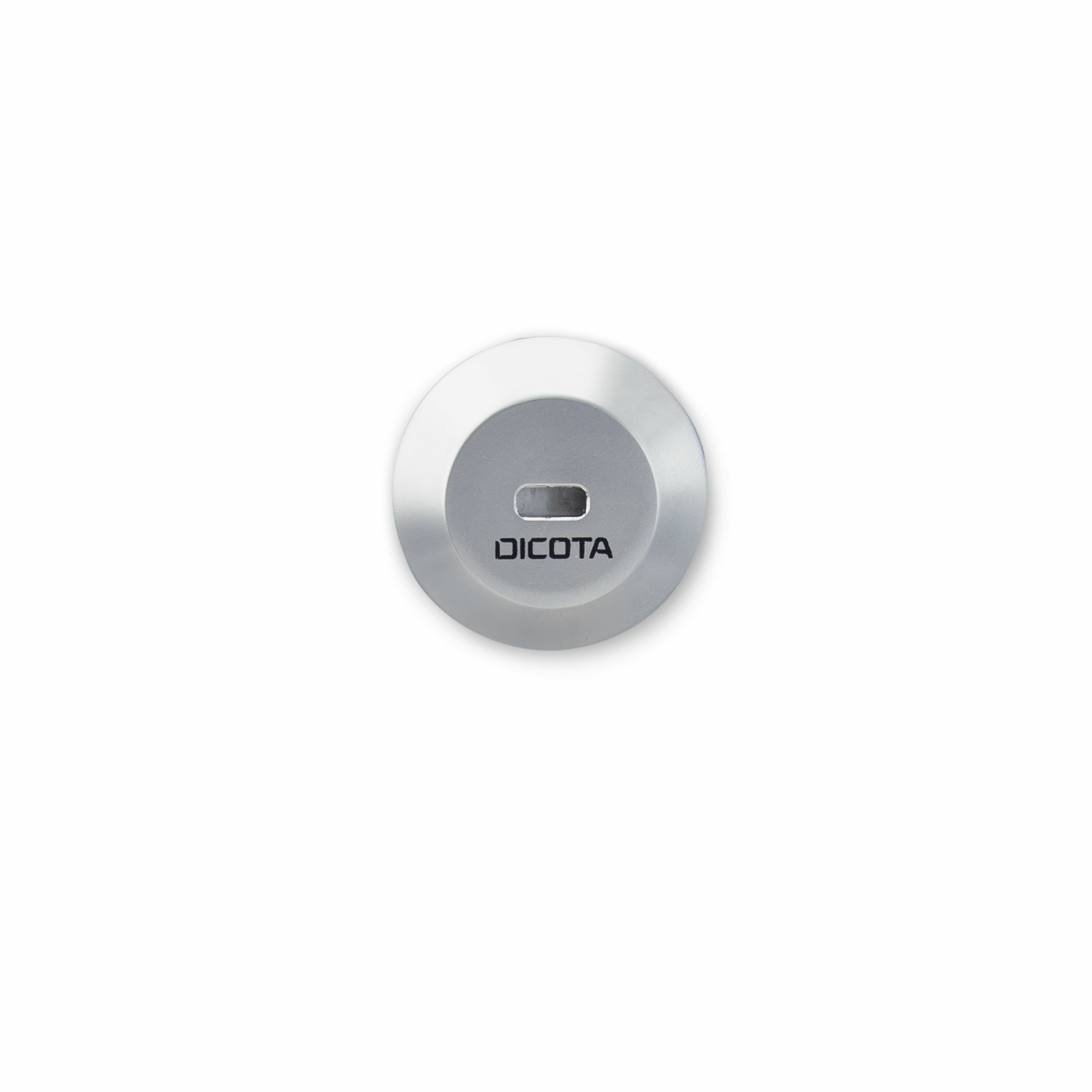 Dicota Laptop Lock Anchor Plate for T-Lock, Ansicht 4
