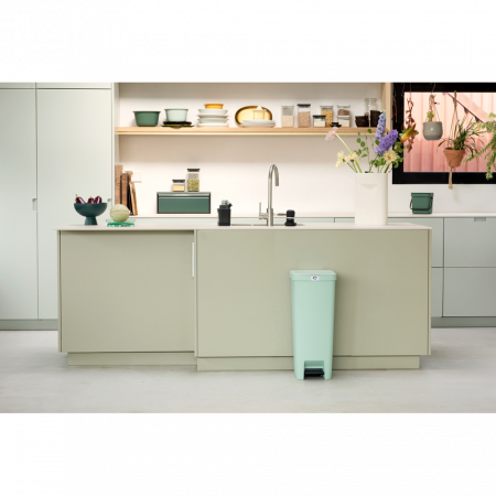Brabantia 800108 - 40 l - andere - Grün - Terrasse - 280 mm - 352 mm, Ansicht 4