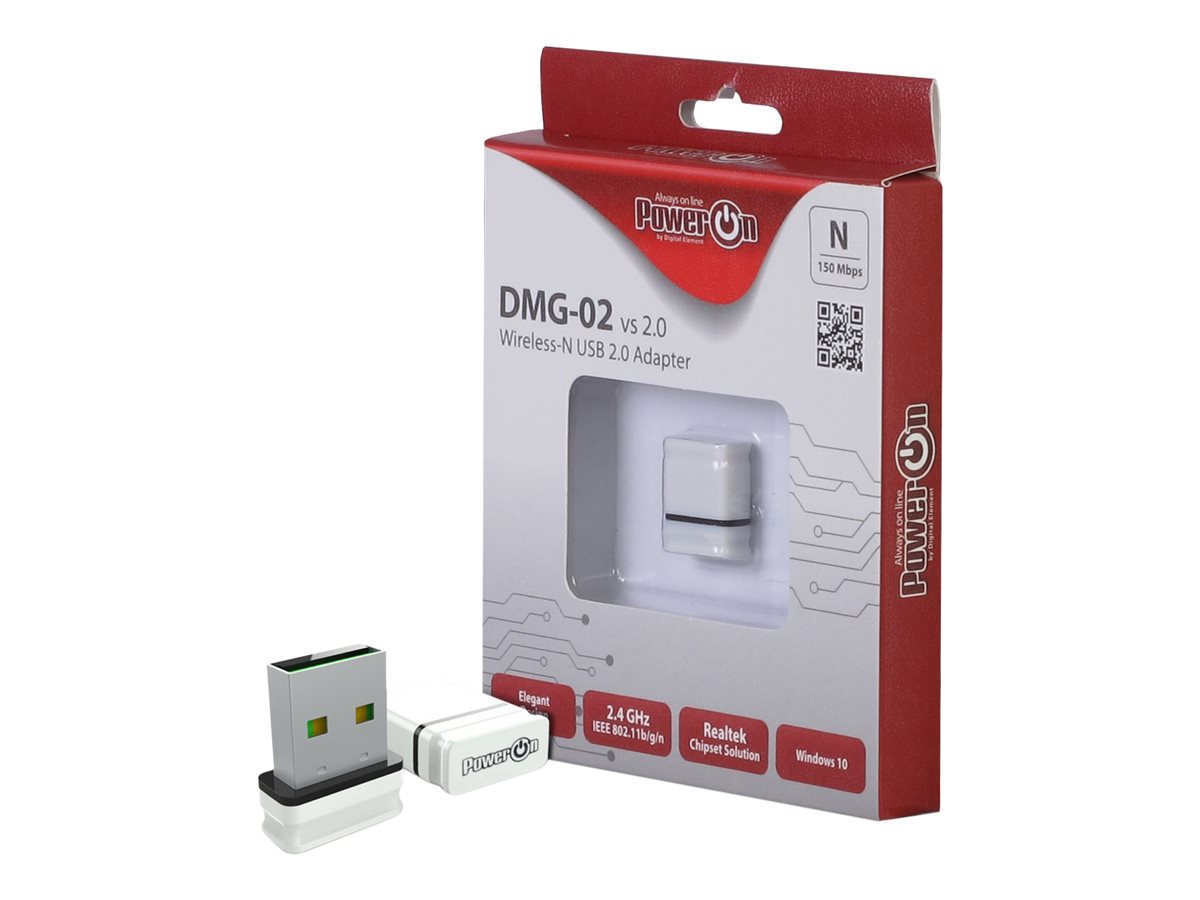 INTERTECH DMG-02 150MBPS (88888122)