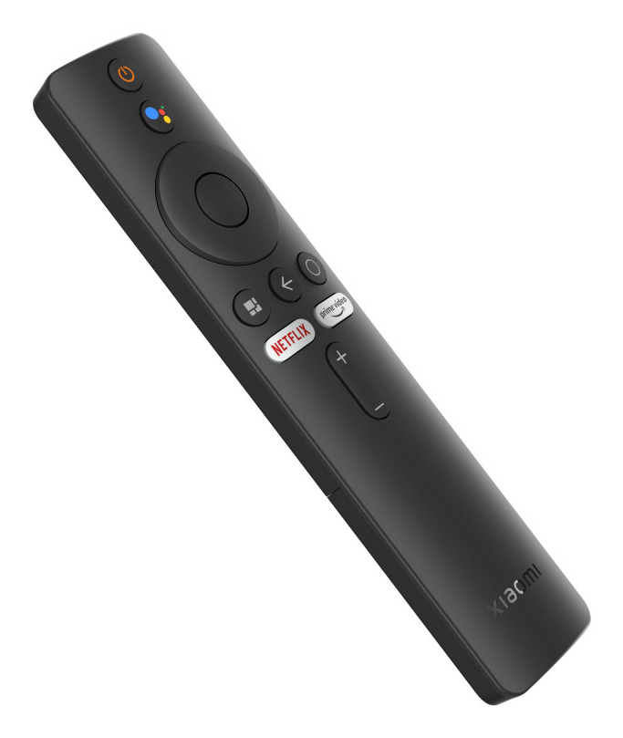 Xiaomi TV Stick - AV-Player - 2 GB RAM - 8 GB - 4K UHD (2160p), Ansicht 2