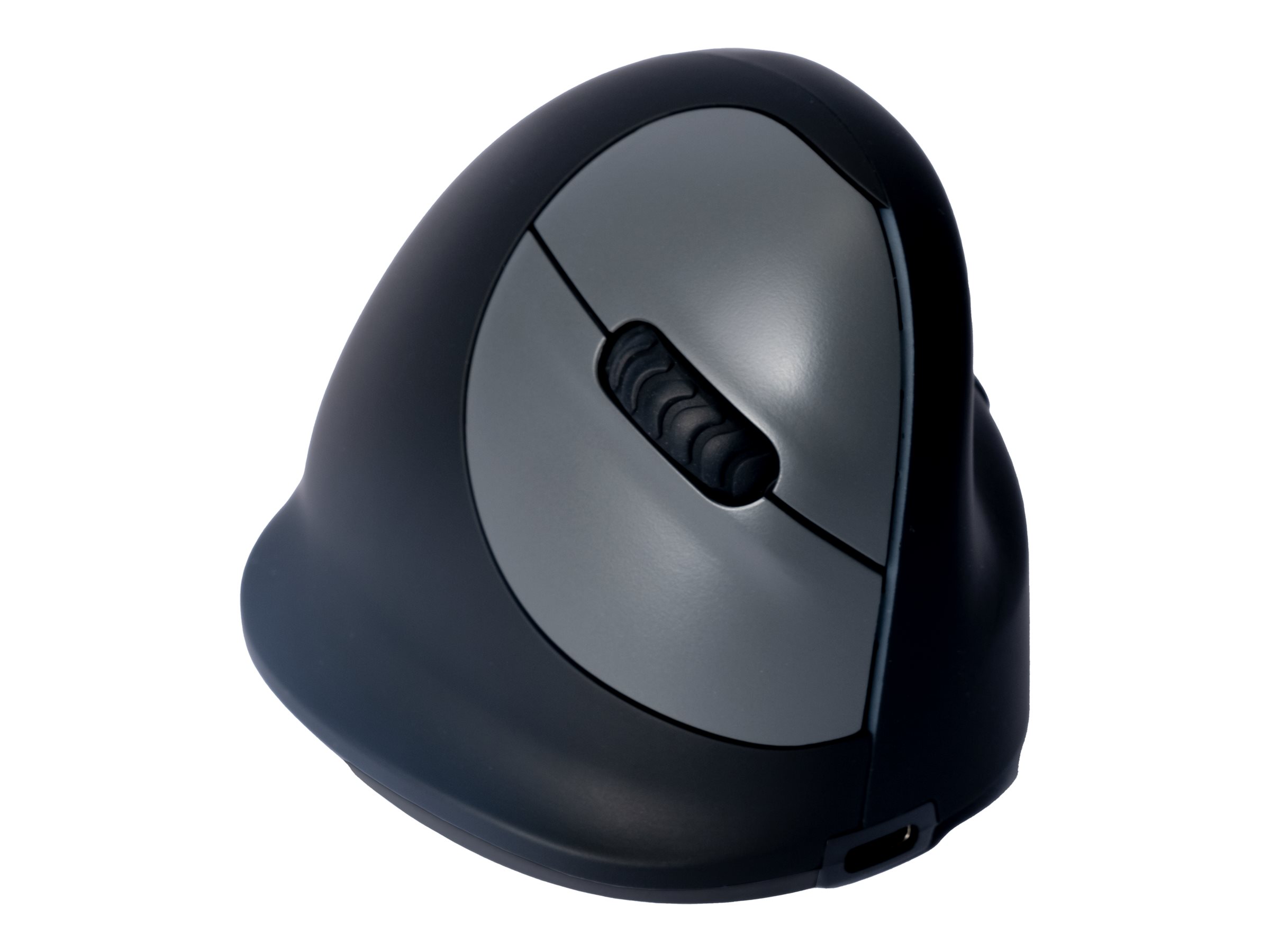 R-Go HE Mouse Ergonomische Maus, Mittel (165-195mm), Ansicht 4