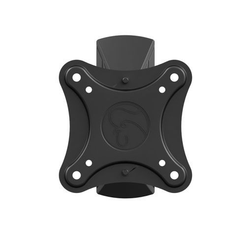 Hagor BrackIT® XS-I - Wandhalterung vollbeweglich - 24-32 - VESA max. 100x100 - max. Traglast 25 kg, Ansicht 5
