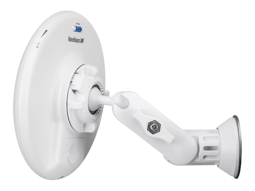 UbiQuiti Quick-Mount - Netzwerk-Einrichtung, Ansicht 5