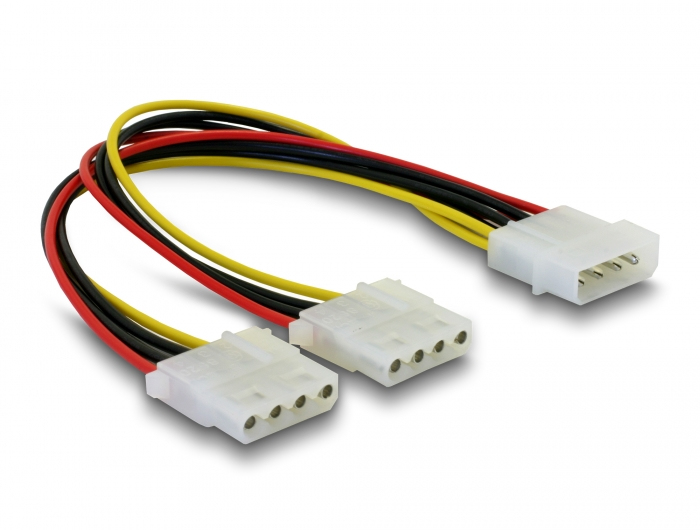 Delock PCI Express card > 2x USB 3.0 - USB-Adapter, Ansicht 3