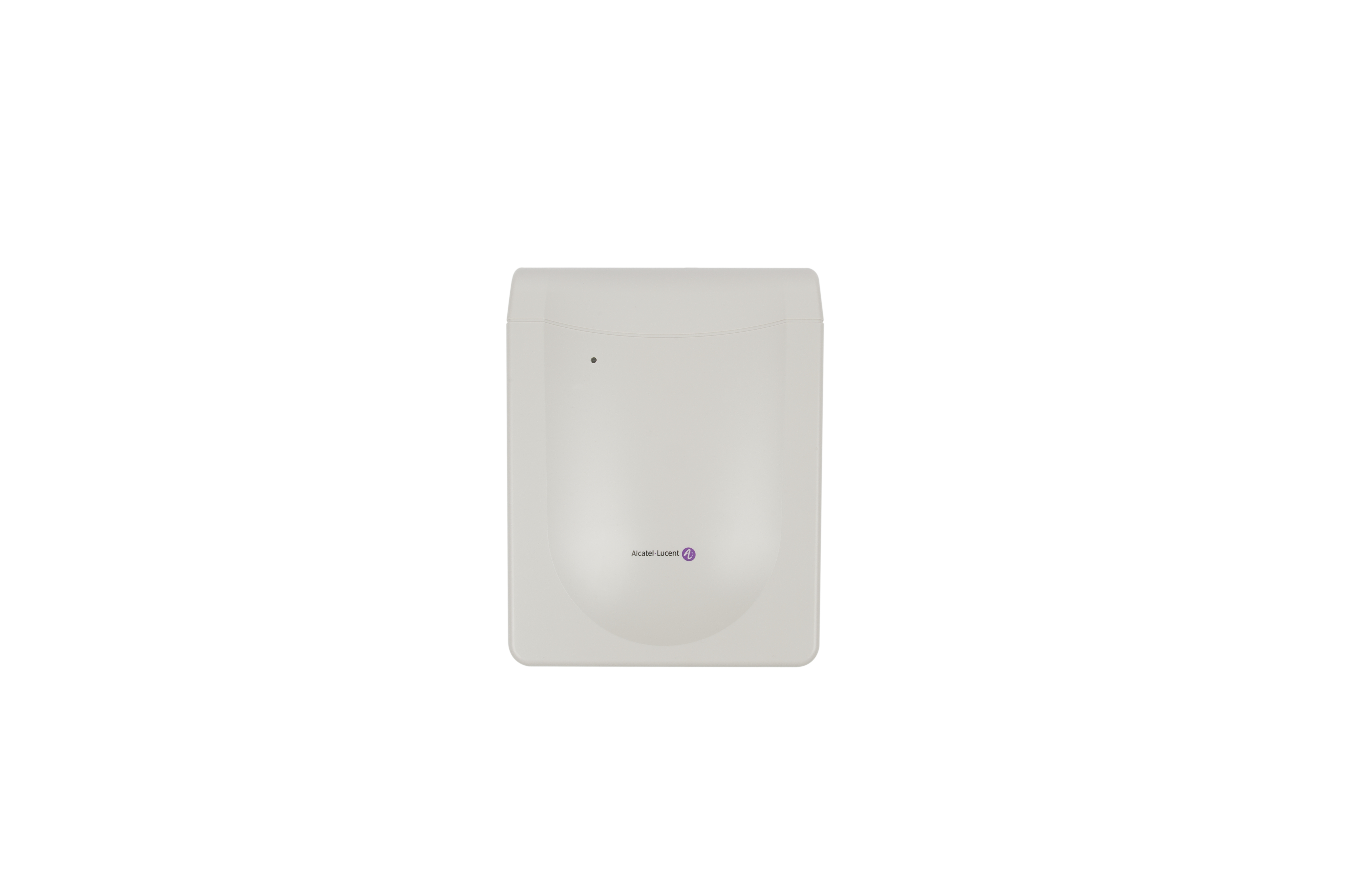 Alcatel Lucent 8378 DECT IP-xBS Integrated antennas, Ansicht 4
