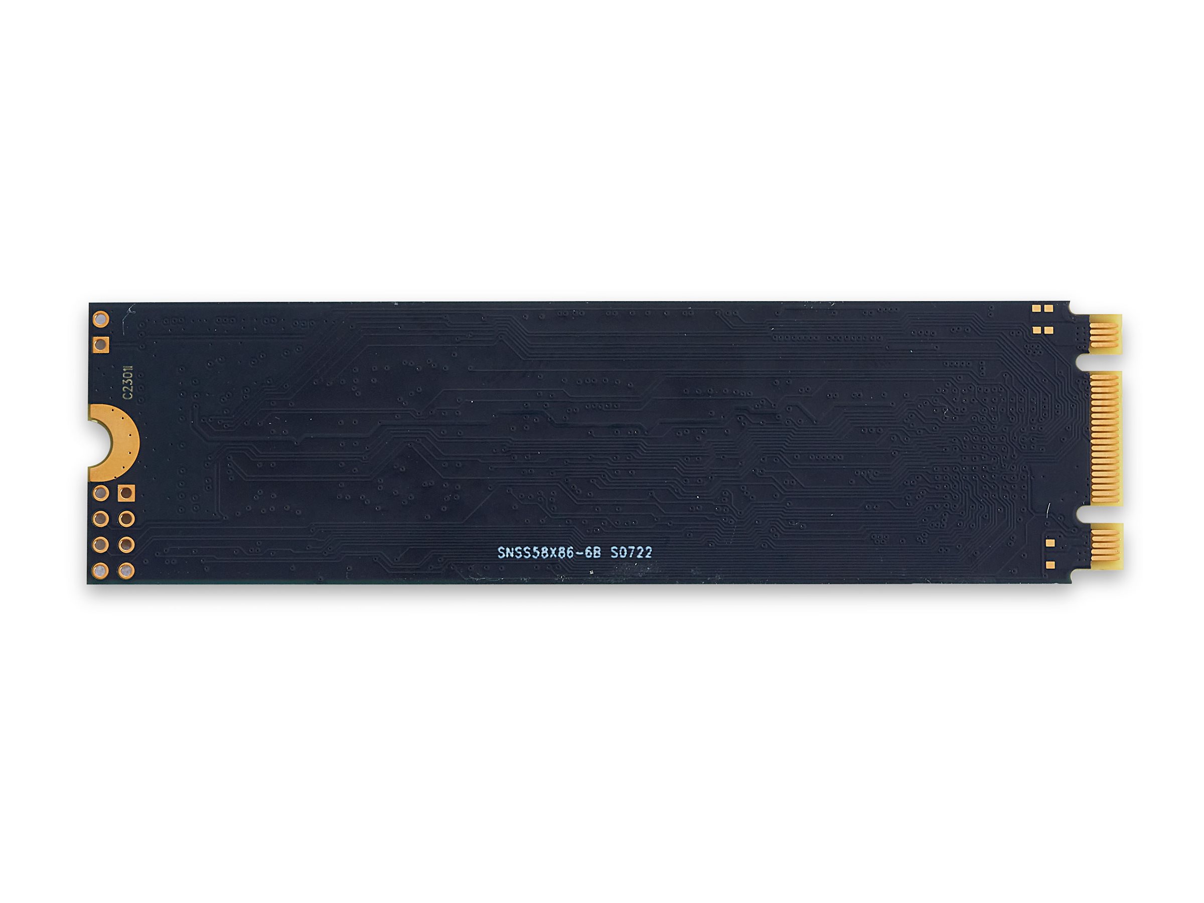 Verbatim Vi560 - SSD - 2 TB - intern - M.2 2280, Ansicht 4