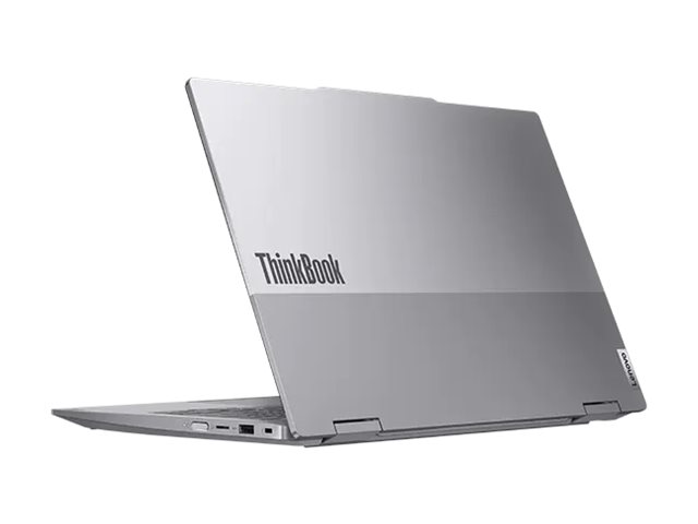 Lenovo ThinkBook 14 G4 21MX - Flip-Design - Intel Core Ultra 5 125U - Win 11 Pro - Intel Graphics - 32 GB RAM - 1 TB SSD NVMe - 35.6 cm (14)