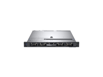 Dell PowerEdge R6515 3 GHz 7313P 32 GB DDR4-SDRAM 480 GB Rack (1U) - Server - 3 GHz