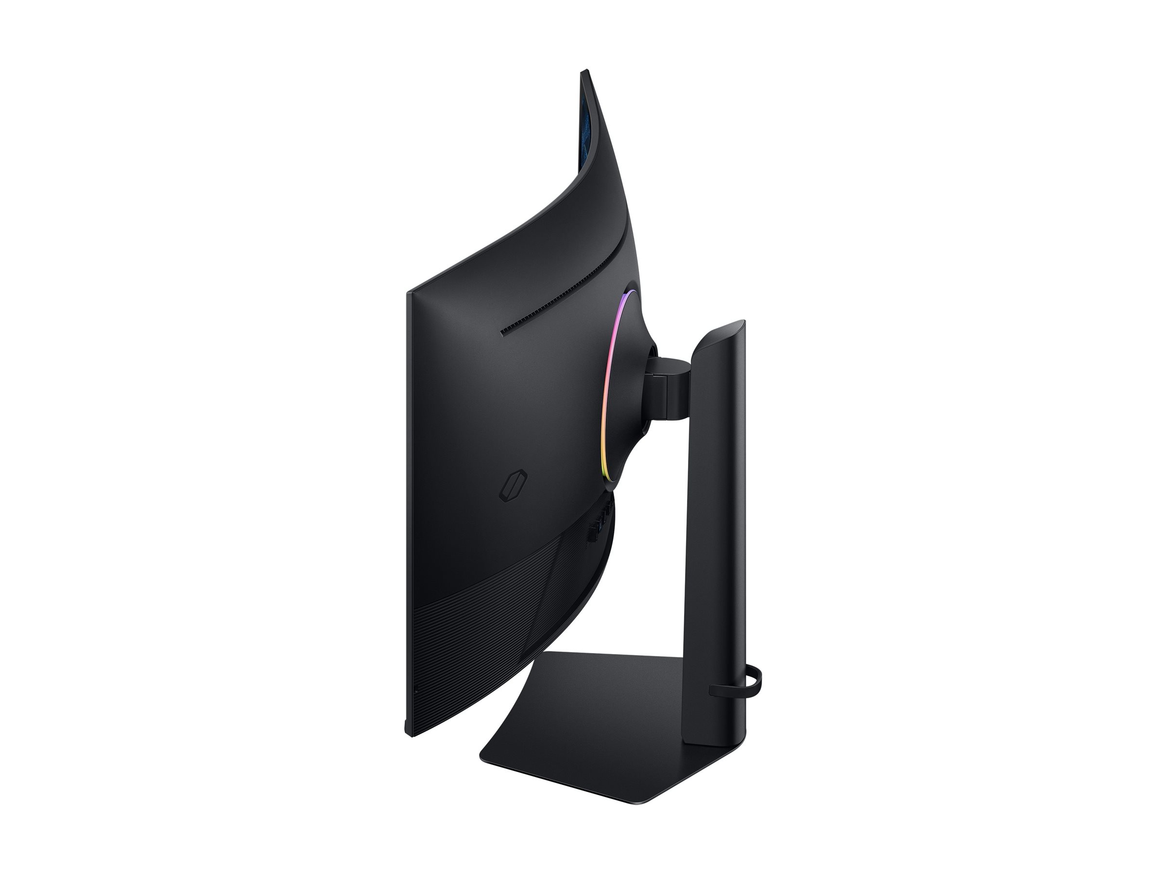 Samsung 37 UHD 16 9 VA B2C Gaming - Flachbildschirm (TFT/LCD) - 94 cm, Ansicht 3