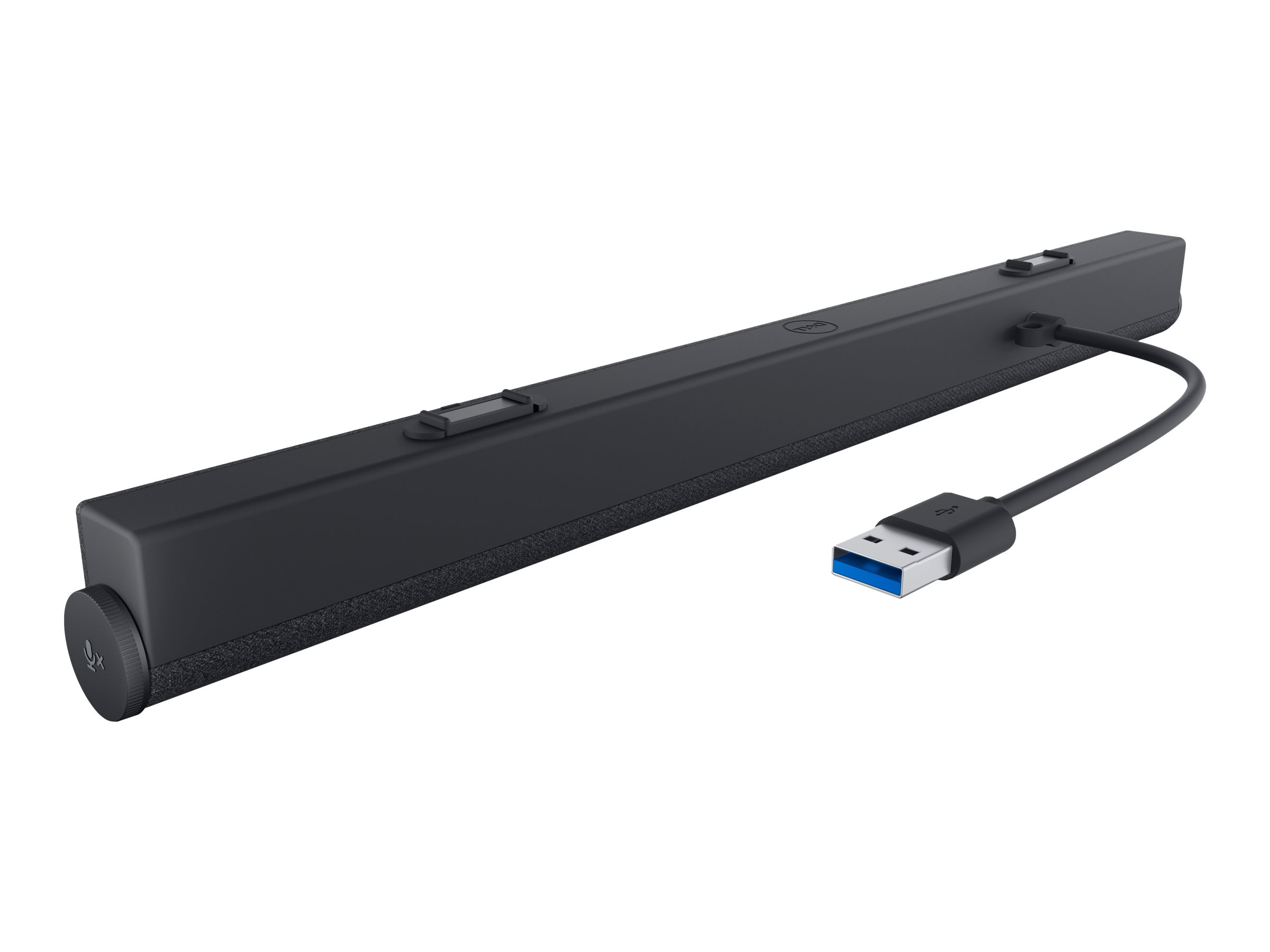 Dell Slim Conferencing Soundbar SB522A - Soundbar, Ansicht 3