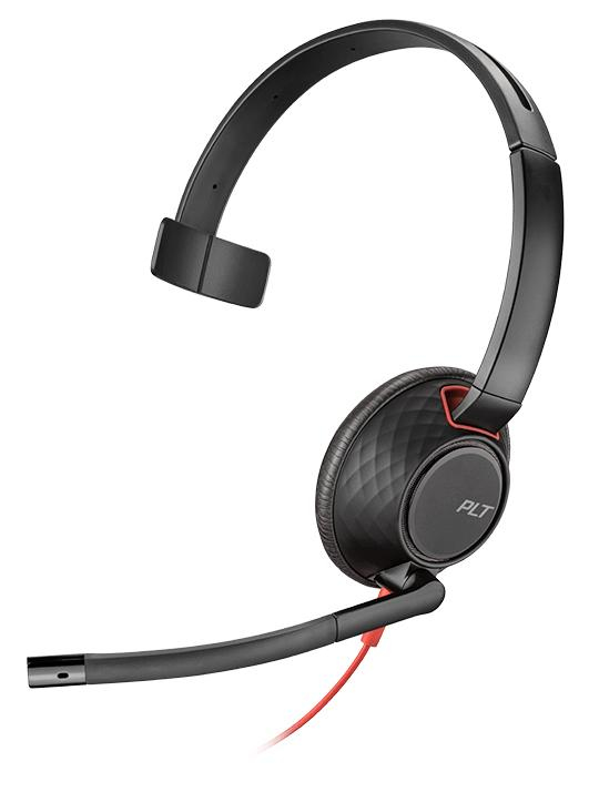 Poly Plantronics Blackwire 5210 - 5200 Series, Ansicht 2