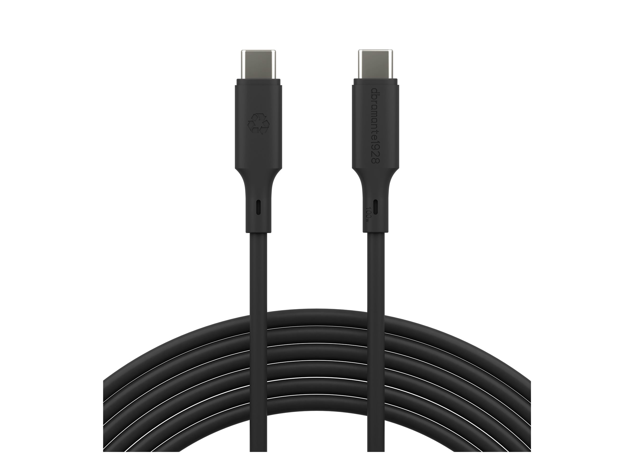 dbramante1928 IT - USB-Kabel - 24 pin USB-C (M), Ansicht 4