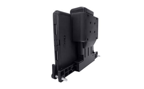 Gamber-Johnson Universal Tablet cradle Pro - Montagekomponente (Cradle), Ansicht 4