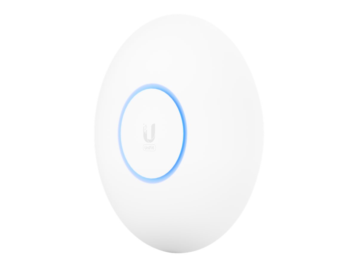 UbiQuiti Access Point WiFi 6 Pro (U6-Pro)