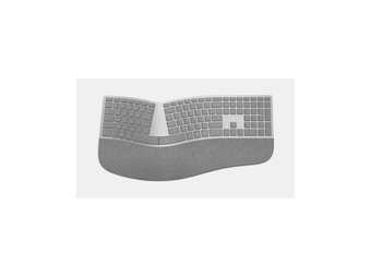 Microsoft Surface Ergonomic Keyboard - Tastatur