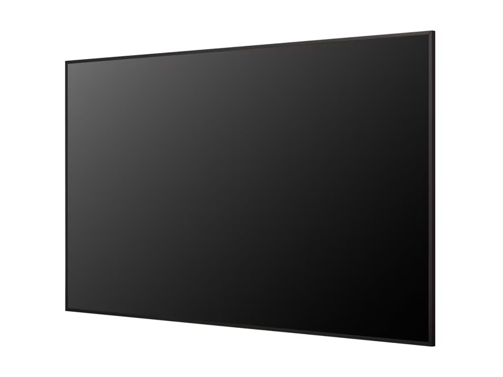 LG 86UH5N-M - 218 cm (86") Diagonalklasse UH5N-M Series LCD-Display mit LED-Hintergrundbeleuchtung - Digital Signage Pro:Idiom integriert - webOS - 4K UHD (2160p)