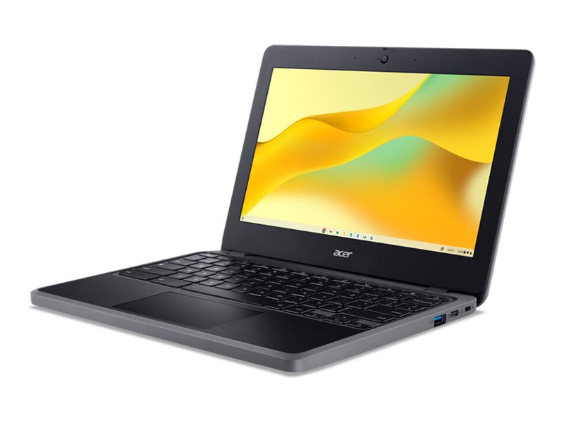 Acer Chromebook 511 C736-TCO - Intel N-series N100 - Chrome OS - UHD Graphics - 4 GB RAM - 64 GB eMMC - 29.5 cm (11.6)