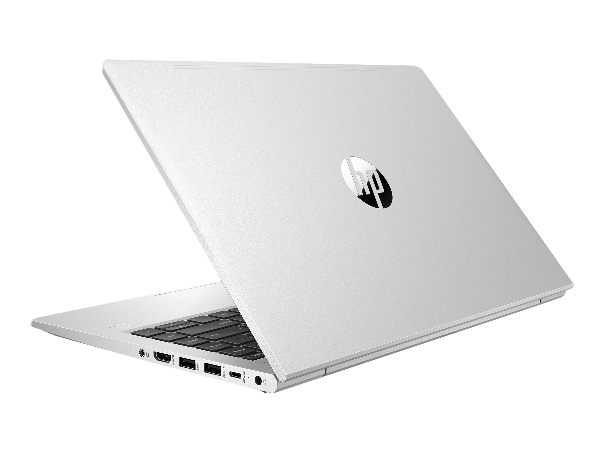 HP Pro Mobile Thin Client mt440 G3 - Intel Celeron 7305  1.1 GHz - HP ThinPro - UHD Graphics - 8 GB RAM - 256 GB SSD NVMe HP Value + 128 GB M.2 2230 SSD NVM Express (NVMe)