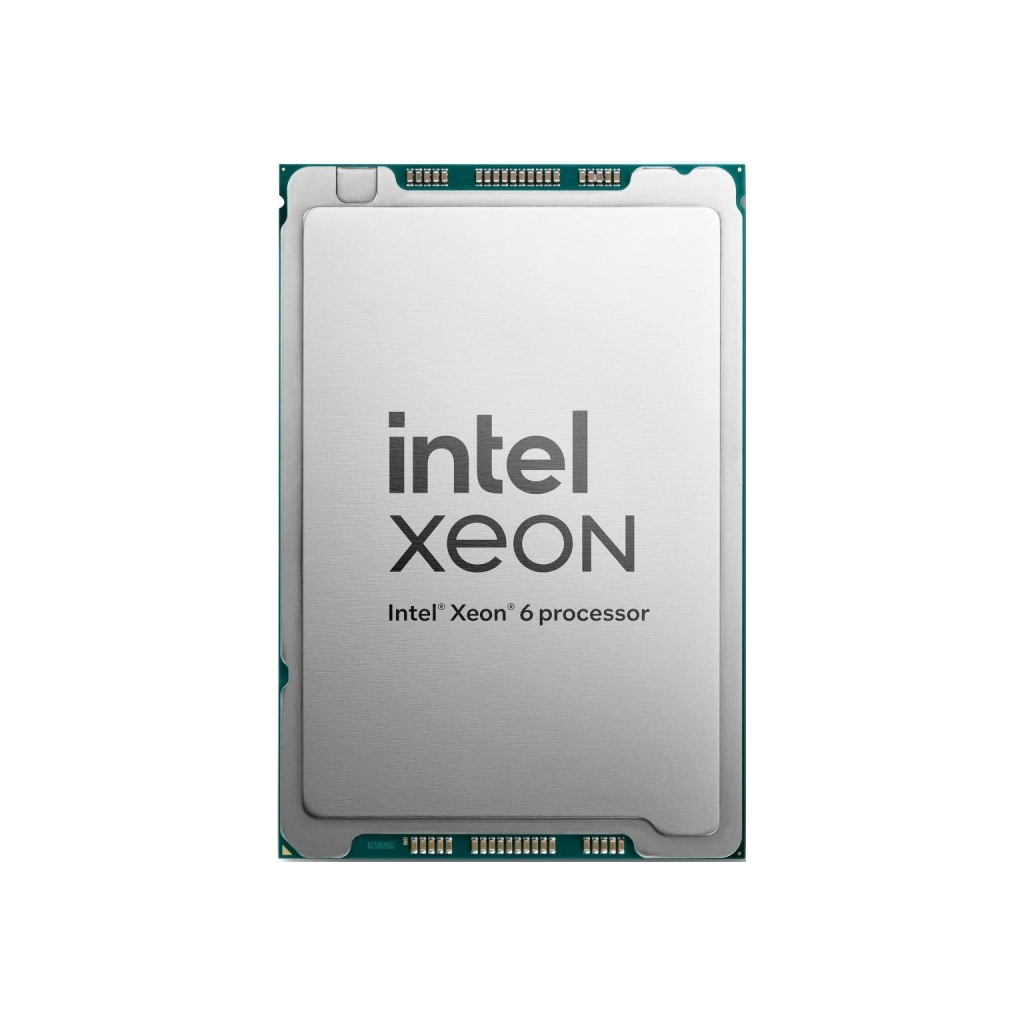 Intel Xeon 6710E - 2.4 GHz - 64 Kerne - 64 Threads