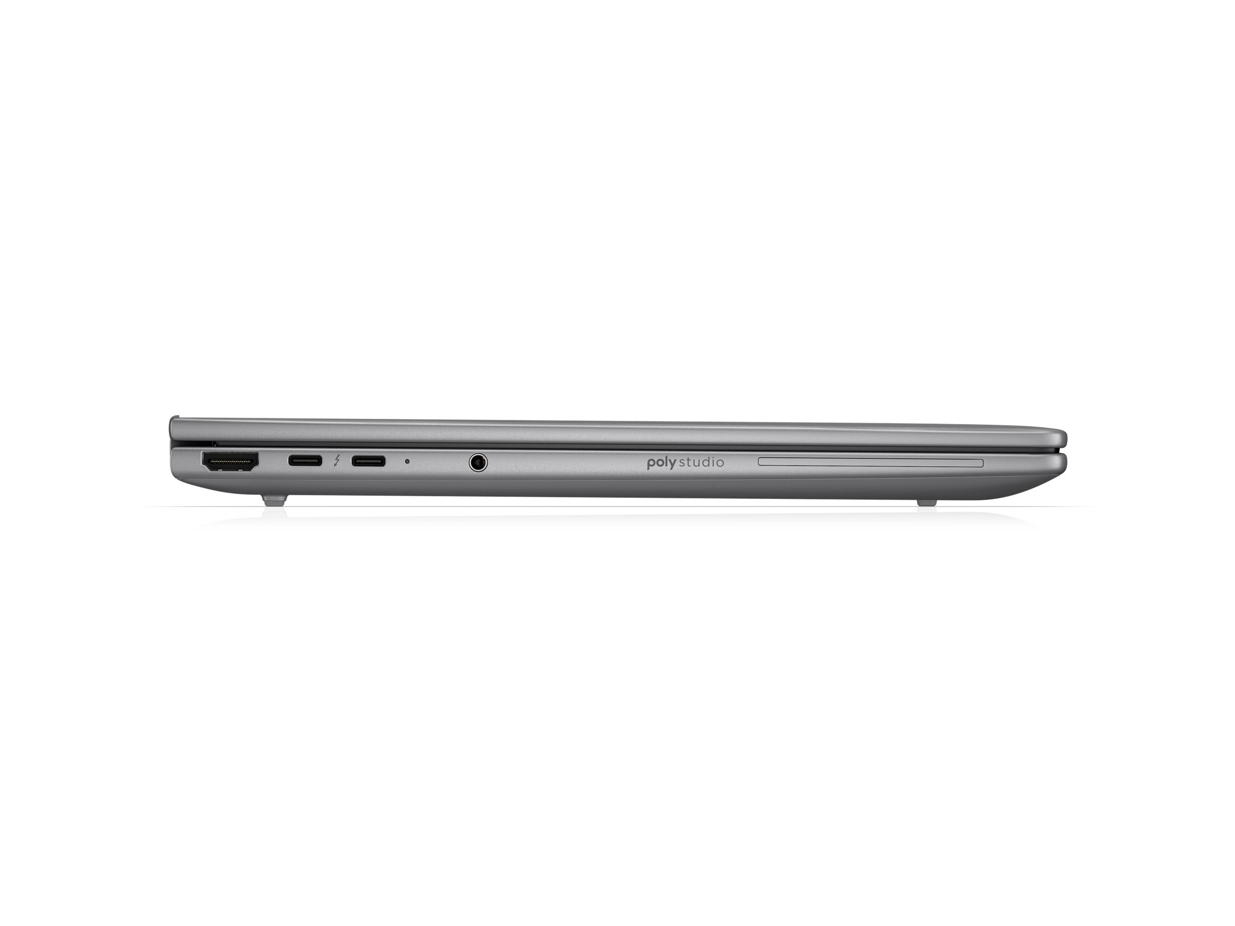 HP ZBook 8 G1i Mobile Workstation - Intel Core Ultra 7 255H / 2 GHz - Win 11 Pro - Arc Graphics 140T - 32 GB RAM - 1 TB SSD NVMe, TLC - 35.6 cm (14")