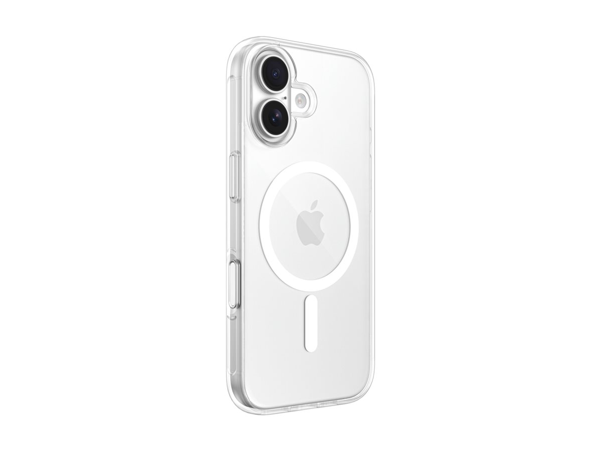 Belkin SheerForce Clear Series - Hintere Abdeckung für Mobiltelefon, Ansicht 3