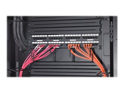 APC Data Distribution Cable - Netzwerkkabel - TAA-konform - RJ-45 (W)