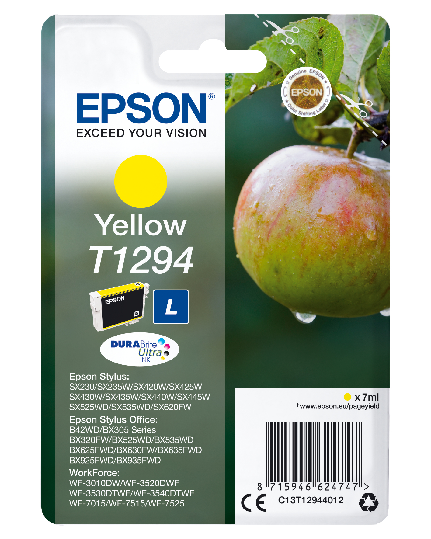 Epson C13T12944012 Epson C13T12944012