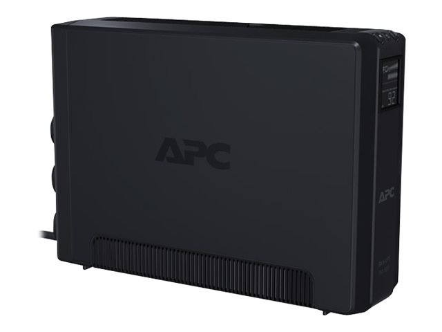 APC Back-UPS Pro 900 - USV - Wechselstrom 230 V, Ansicht 2