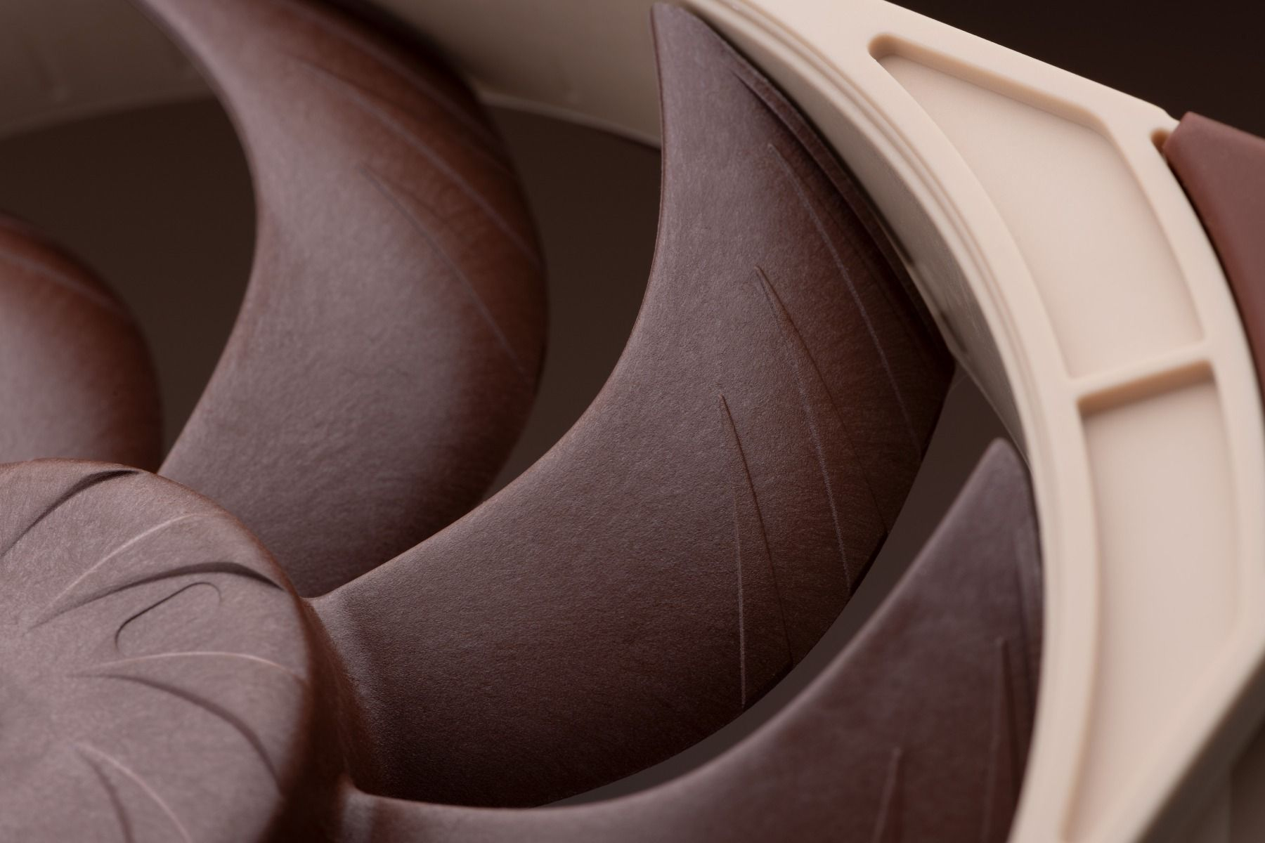 Noctua NF-A14x25 G2 PWM - Gehäuselüfter - 140, Ansicht 4