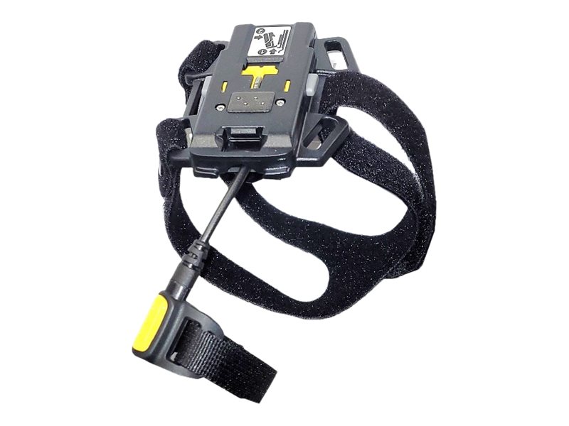 Zebra Handhalterung für Barcodescanner - Handrückenhalterung