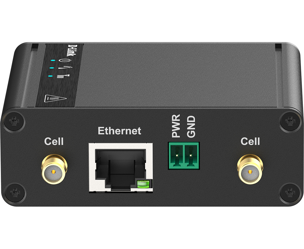 D-Link DWM-311-G, Schwarz, 10,100,1000,2500 Mbit/s, OpenVPN, -30 - 70 °C, -40 - 85 °C, 10 - 95%