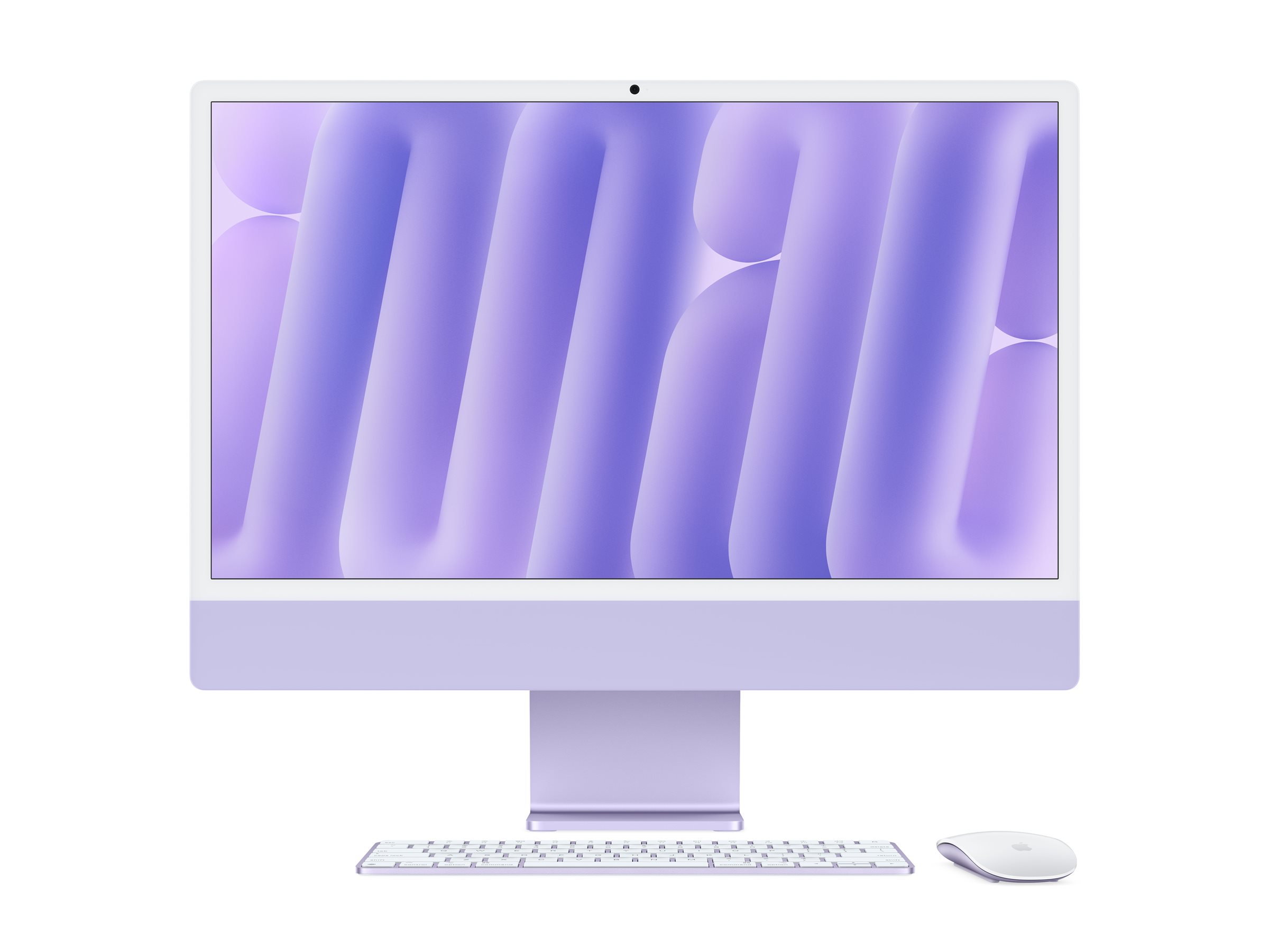 Apple iMac with 4.5K Retina display - All-in-One (Komplettlösung)