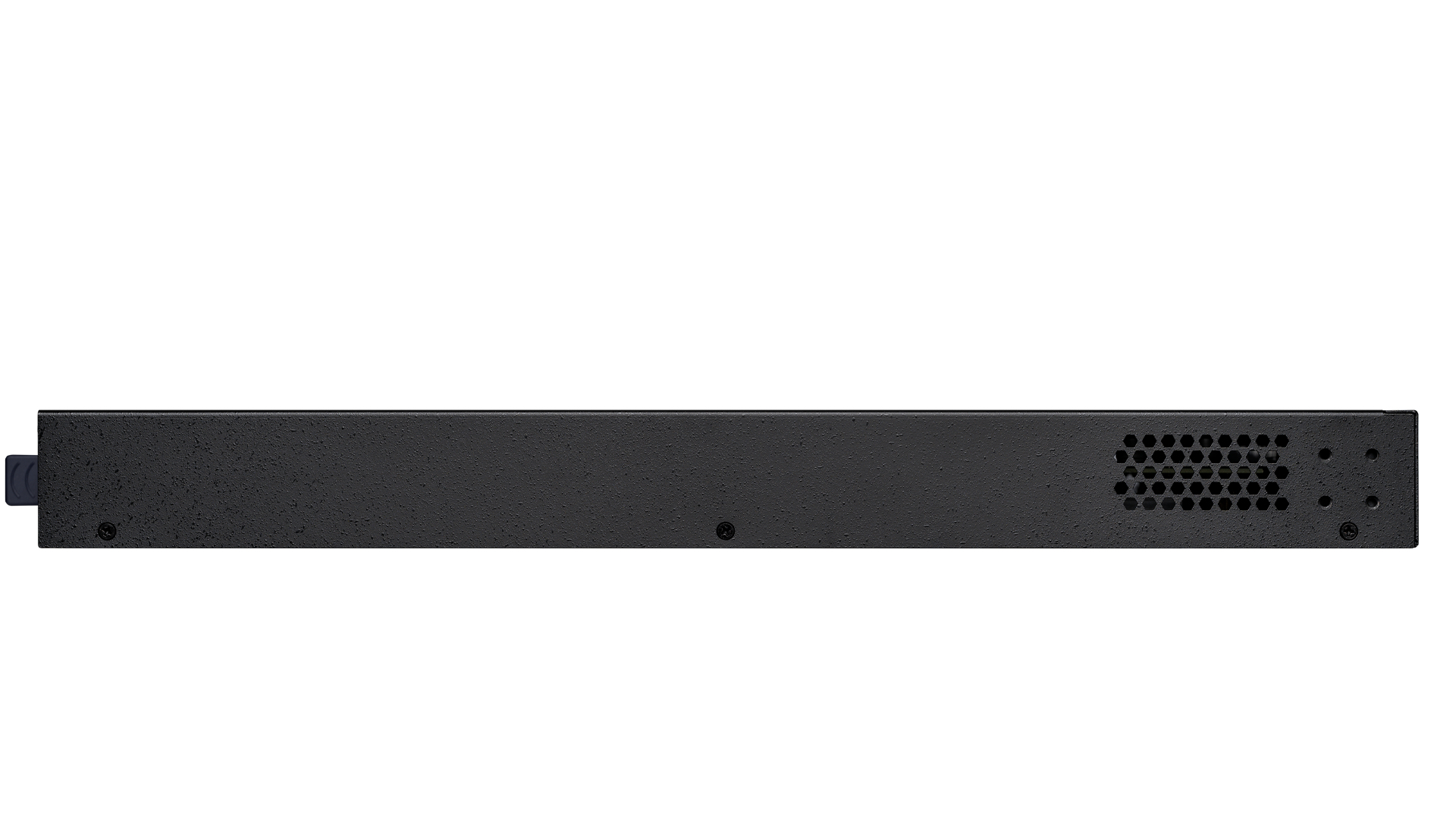 Lancom XS-3550YUP, Managed, L2/L3, 10G Ethernet (100/1000/10000), Power over Ethernet (PoE), Rack-Einbau, 1U, Ansicht 3