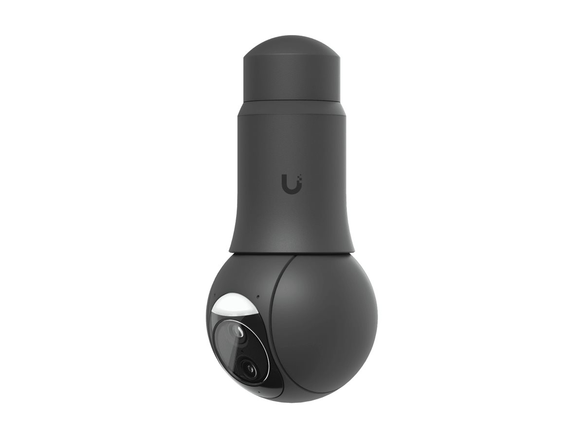 Ubiquiti UniFi G6 - Netzwerk-Überwachungskamera - PTZ - Drehplattform - wetterfest - Farbe (Tag&Nacht)