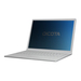 Dicota Secret - Blickschutzfilter für Notebook - 4-Wege - Schwarz - für Lenovo ThinkPad X1 Yoga (2nd Gen)