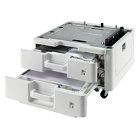 Kyocera PF 471 - Medienfach  Zuführung - 1000 Blätter in 2 Schubladen (Trays)