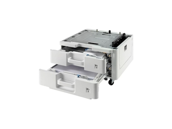 Kyocera PF 471 - Medienfach  Zuführung - 1000 Blätter in 2 Schubladen (Trays)