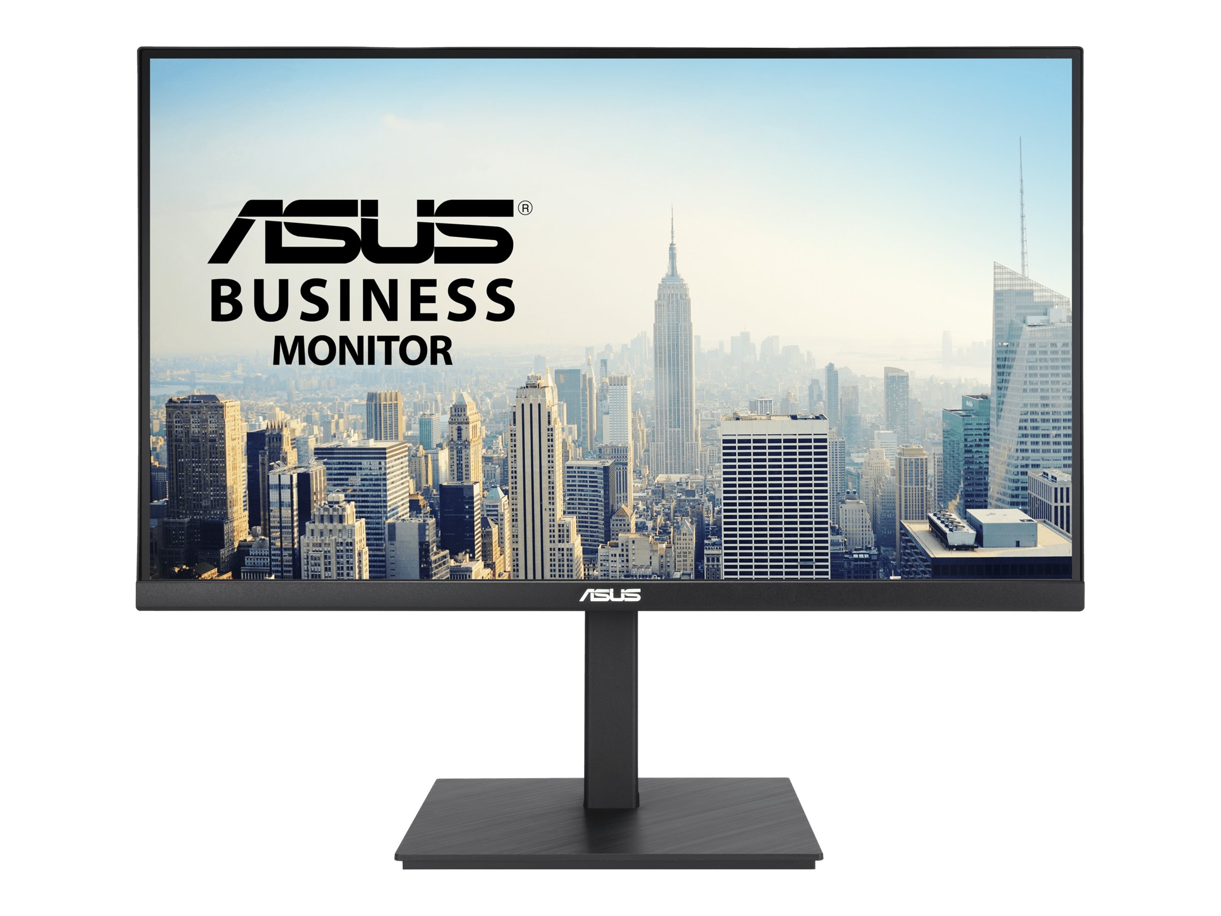 ASUS VA27UQSB - LED-Monitor - 68.6 cm (27")