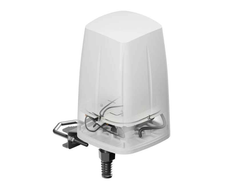 Teltonika TPR1IC860 Outdoor Antenne LTE/Wi-Fi RUT2-series Router, Ansicht 2