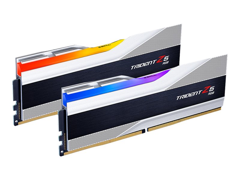 G.Skill Trident Z5 RGB - DDR5 - Kit - 32 GB: 2 x 16 GB, Ansicht 5