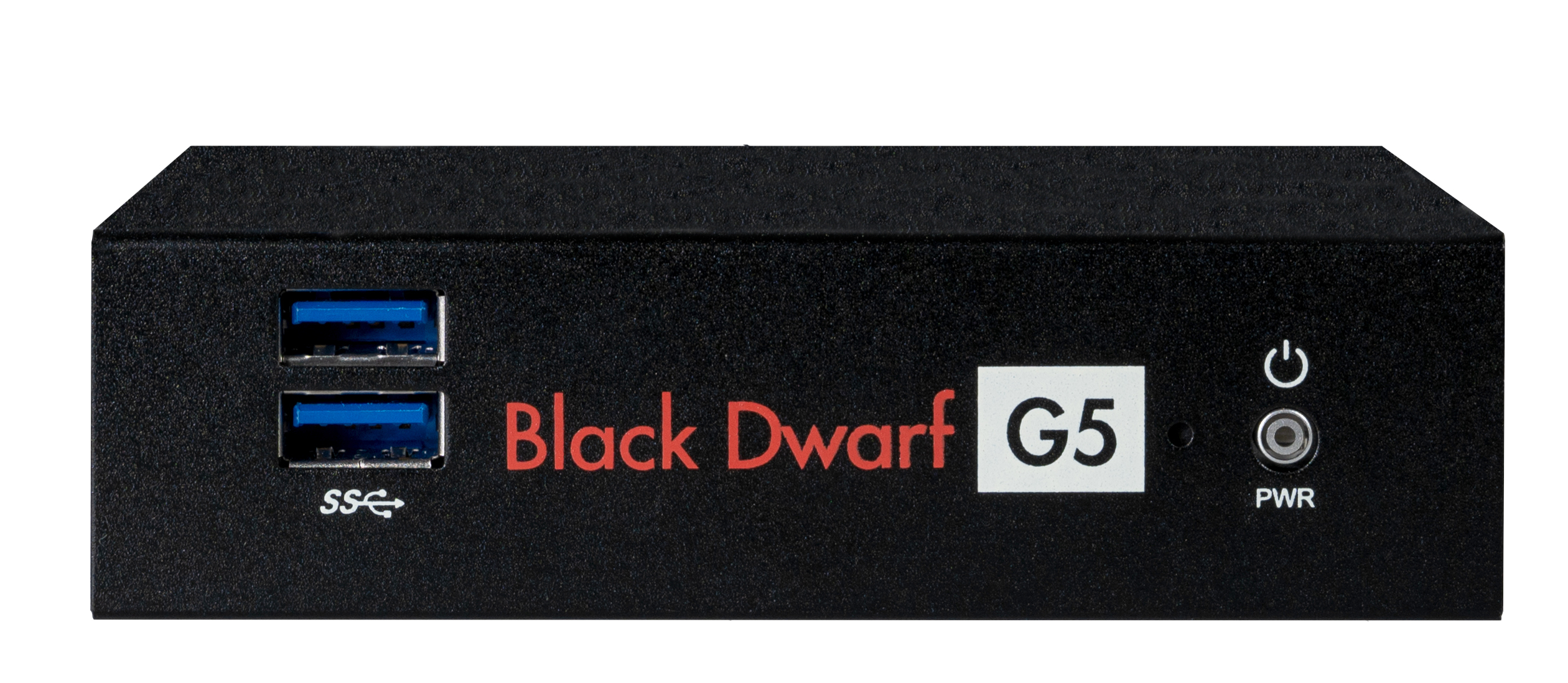 TERRA Black Dwarf G5 - 1850 Mbit/s - 310 Mbit/s - 802.11a - 802.11b - 802.11g - Wi-Fi 4 (802.11n), Ansicht 2