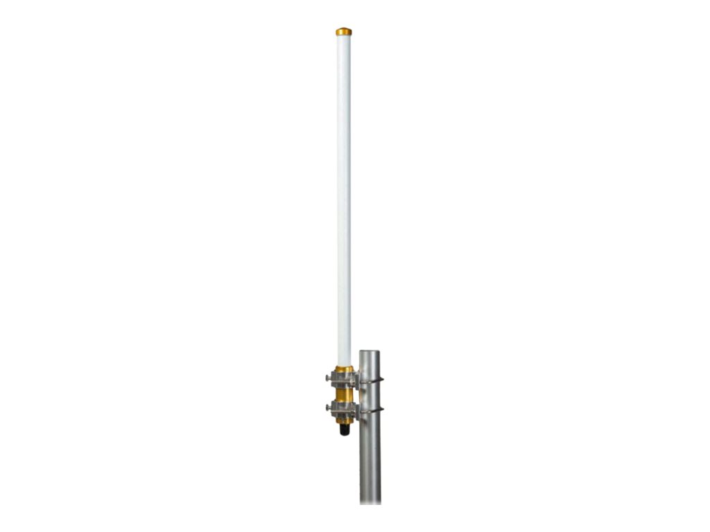 Cisco Antenne - 5 dBi - ungerichtet - außen Wandmontage möglich Stangenbefestigung