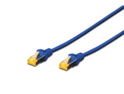 DIGITUS CAT 6A S-FTP PATCHCABLE