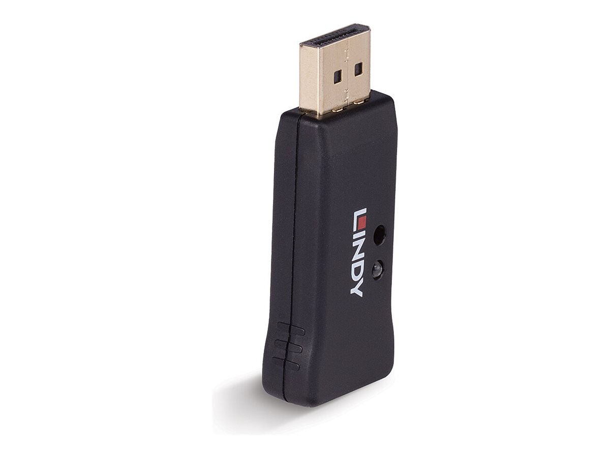 Lindy EDID-LeserSchreiber - DisplayPort