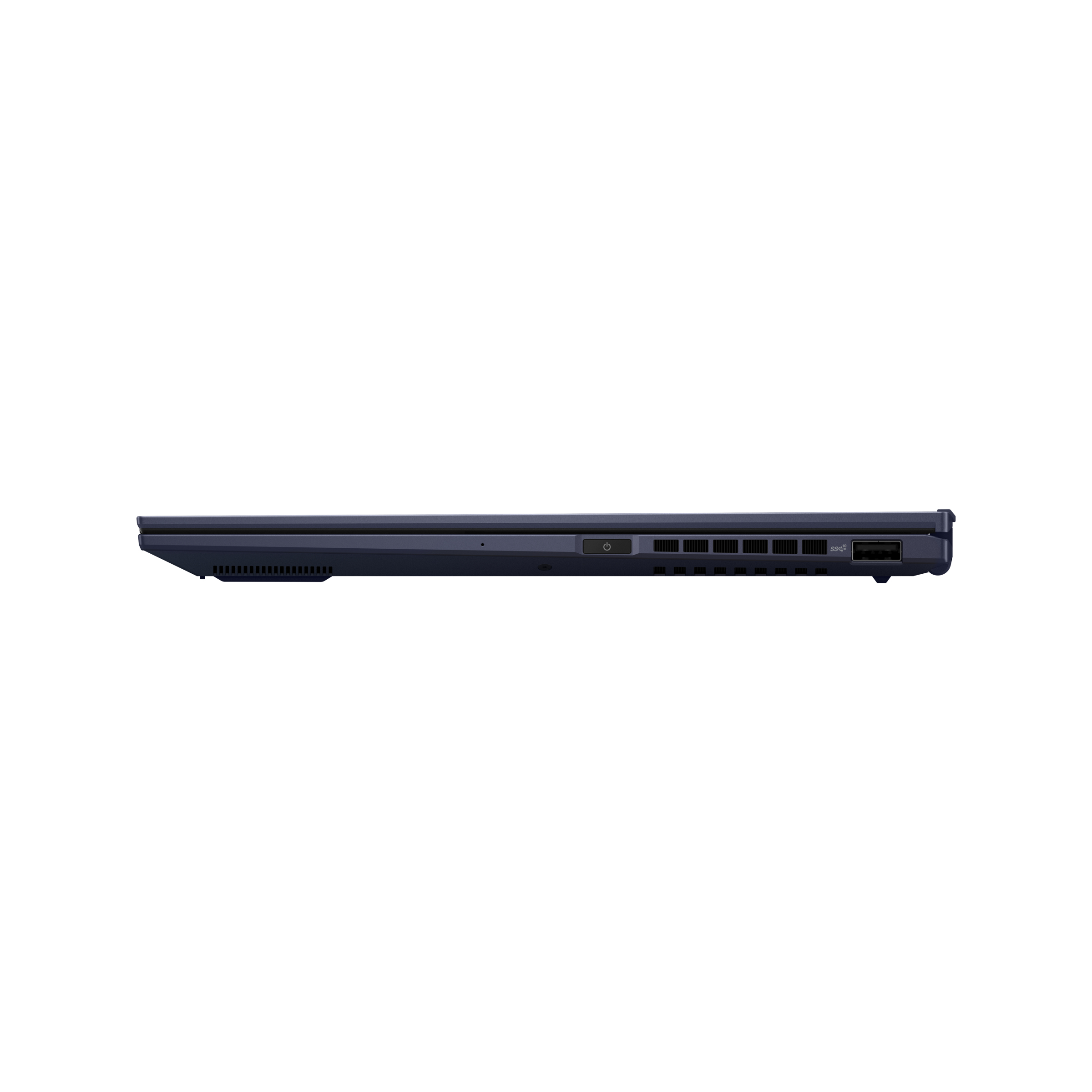 ASUS ExpertBook B9 B9403CVAR-PP1735X 14 WQXGA+ Core 7 150U - Notebook - 5,4 GHz - TL: Deutsch, QWERTZ, Ansicht 3