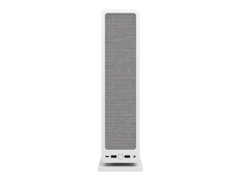 Fractal Design Ridge - SFF - Mini-ITX - keine Spannungsversorgung (SFX12VSFX-L12V)
