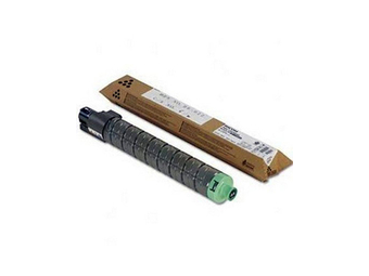 Ricoh Schwarz - original - Tonerpatrone - für Lanier MP C5000