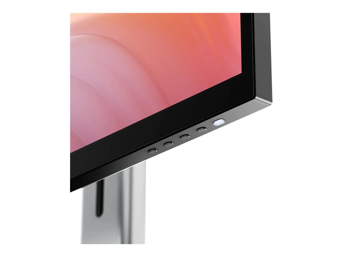 Alogic Clarity Pro 27C4KPDW - LCD-Monitor - 68.6 cm (27), Ansicht 4